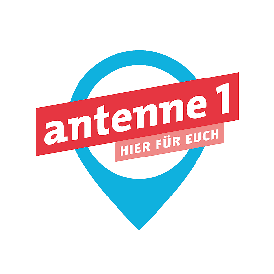 Anten­ne 1 Logo